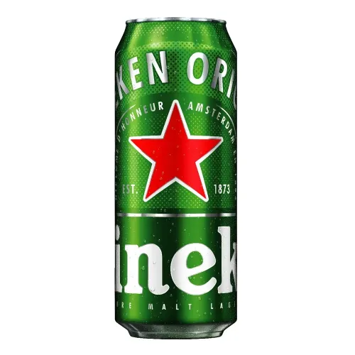 Heineken 473 cc