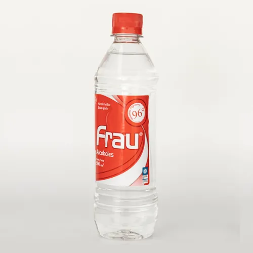 Frau alcohol Fino 500 ml