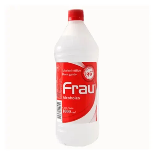 Frau alcohol fino 1 L