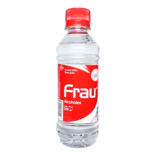 Frau alcohol fino 250 cc 