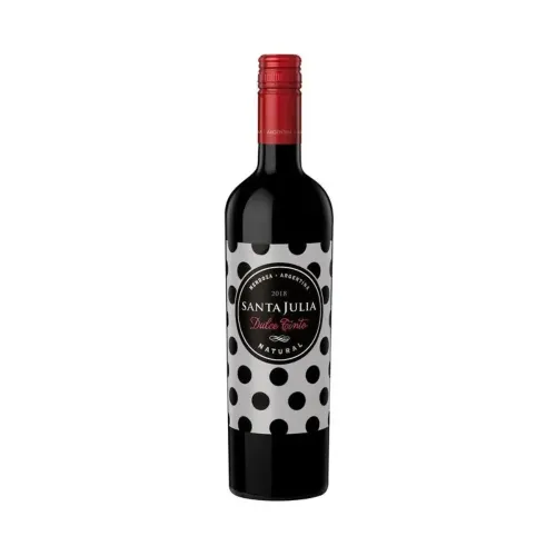 Santa Julia Tinto Dulce x 750 cc