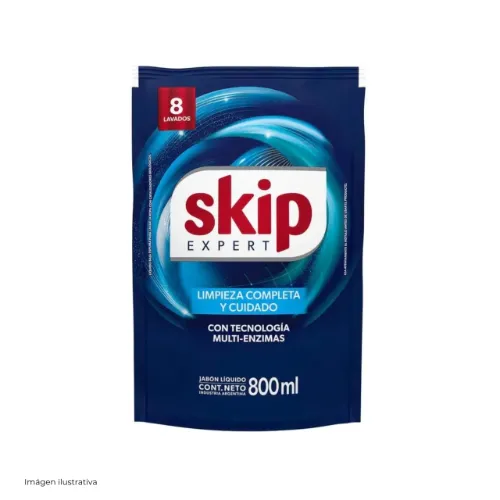 Skyp Jab. Liq. Dp x 800ml