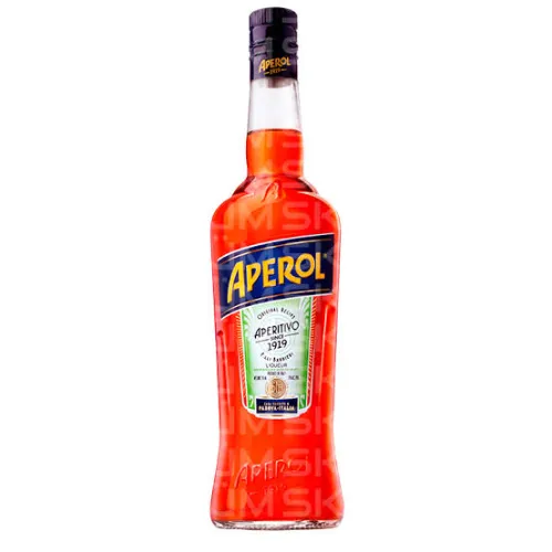 Aperol aperitivo x 750 ml