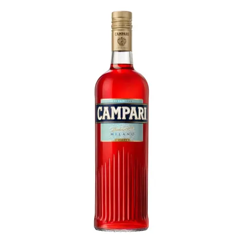 Campari Aperitivo x 750 ml