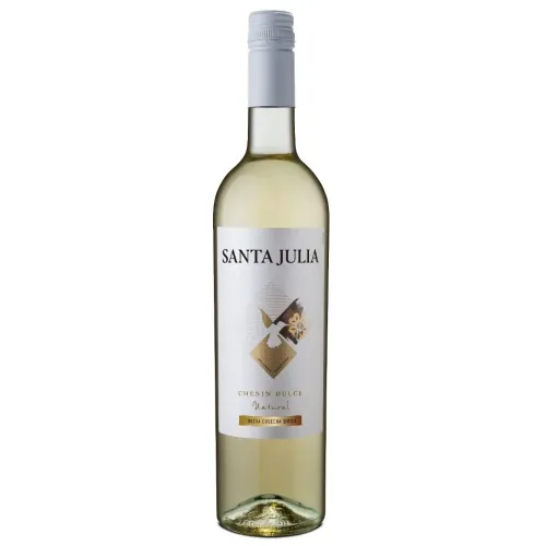 Santa Julia Chenin Dulce x 750 ml